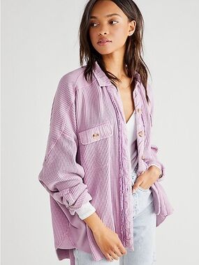 FP Scout Jacket XL